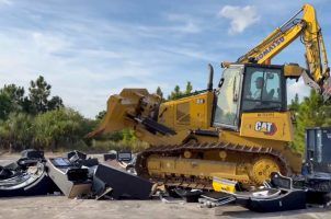 illegal gambling Florida slot machines arcades